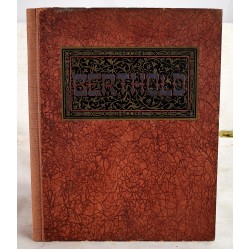 Schriftgiessereien und Messinglinien-Fabriken